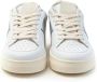 Saint Sneakers Tennis Schoenen met Veters voor Vrouwen White Heren - Thumbnail 5