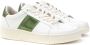 Saint Sneakers Tennis Schoenen met Veters voor Vrouwen White Heren - Thumbnail 2