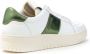 Saint Sneakers Tennis Schoenen met Veters voor Vrouwen White Heren - Thumbnail 3