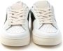 Saint Sneakers Tennis Schoenen met Veters voor Vrouwen White Heren - Thumbnail 5