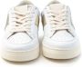 Saint Sneakers Tennisschoenen met veters voor dames White Heren - Thumbnail 5