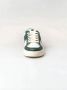 Saint Sneakers Tennisschoenen (Wit Bosgroen) White Heren - Thumbnail 3