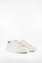 Saint Sneakers Beige Sneakers voor een Stijlvolle Look Beige Heren - Thumbnail 6