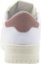 Saint Sneakers Witte Klassieke Sneakers White Heren - Thumbnail 3