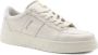 Saint Sneakers Witte Klassieke Sneakers White Heren - Thumbnail 2