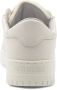 Saint Sneakers Witte Klassieke Sneakers White Heren - Thumbnail 3