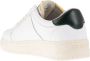 Saint Sneakers Witte Klassieke Sneakers White Heren - Thumbnail 3