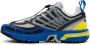 Salomon ACS Pro Sneakers Technische Fabricage 3D Mesh Weefsel Blue Heren - Thumbnail 3