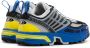 Salomon ACS Pro Sneakers Technische Fabricage 3D Mesh Weefsel Blue Heren - Thumbnail 4