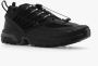 Salomon Retro ACS PRO Sneakers `Triple Black` Black Heren - Thumbnail 12