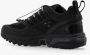 Salomon Retro ACS PRO Sneakers `Triple Black` Black Heren - Thumbnail 13