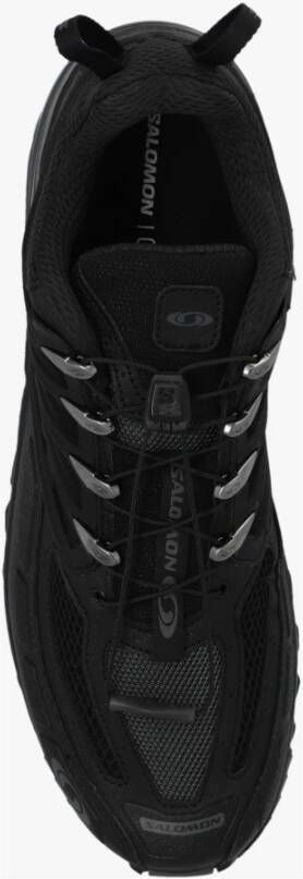 Salomon Acs Pro sneakers Zwart Heren