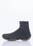 Salomon Afneembare Zip-Up Snowclog Sneakers Black Heren - Thumbnail 10