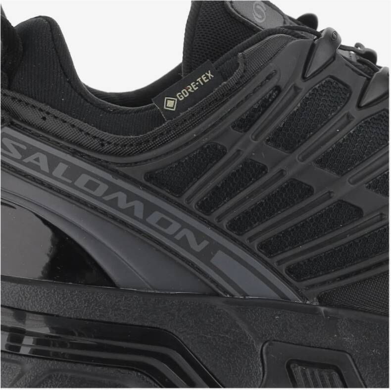 Salomon All Terrain Mesh Sneakers Zwart Black Heren