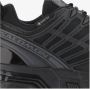 Salomon All Terrain Mesh Sneakers Zwart Black Heren - Thumbnail 5