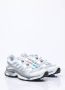 Salomon All-Terrain Xt-4 OG Sneakers White Heren - Thumbnail 3