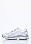 Salomon All-Terrain Xt-4 OG Sneakers White Heren - Thumbnail 4