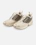 Salomon Beige Bruine Sneakers Beige Heren - Thumbnail 2