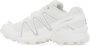 Salomon Casual stijl Sneakers voor mannen White Heren - Thumbnail 3