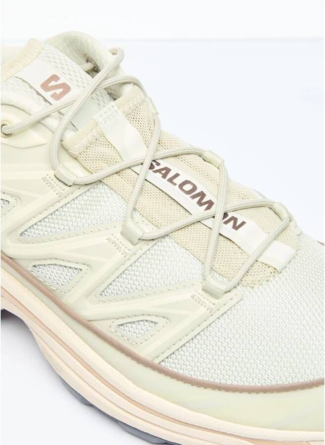 Salomon Expanse Sneakers met Sensifit Systeem Multicolor Heren