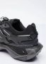 Salomon Geavanceerde Sneakers met Sensifit™ Technologie Black Heren - Thumbnail 2