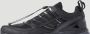 Salomon Retro ACS PRO Sneakers `Triple Black` Black Heren - Thumbnail 6