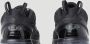 Salomon Retro ACS PRO Sneakers `Triple Black` Black Heren - Thumbnail 7