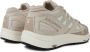 Salomon Geavanceerde Sneakers Regenachtige Dag Beige Heren - Thumbnail 3