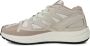 Salomon Geavanceerde Sneakers Regenachtige Dag Beige Heren - Thumbnail 4