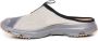 Salomon Grijze Mesh Rubberen Zool Sabot Stijl Sneakers Gray Heren - Thumbnail 8