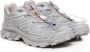 Salomon Xt-6 Sneakers Gray Heren - Thumbnail 2