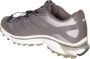 Salomon Grijze Sneakers Lichtgewicht Elegant Ontwerp Gray Heren - Thumbnail 3