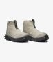 Salomon Grijze Snowclog Mid Stoffen Sneakers Gray Heren - Thumbnail 3