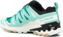 Salomon Groene Aqua Sneakers Waterdicht Gore-Tex Blue Dames - Thumbnail 4