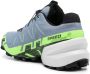 Salomon Groene Waterdichte Sneakers Multicolor Heren - Thumbnail 3