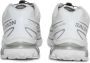 Salomon GTX Sneakers voor buitenavonturen Gray Heren - Thumbnail 3