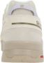 Salomon Ivoor S Lab Lage Sneakers White Heren - Thumbnail 3