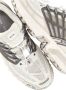 Salomon Ivory Sneakers met Quicklace Sluiting Beige Heren - Thumbnail 5