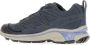 Salomon Klassieke Sneakers Gray Heren - Thumbnail 2