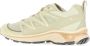 Salomon Klassieke Sneakers Multicolor Heren - Thumbnail 3