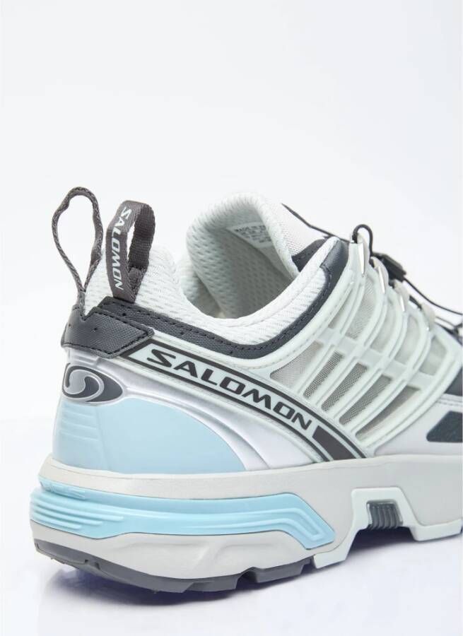 Salomon Kurim Structuur Pro Sneakers Gray Heren