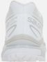 Salomon Lage Mesh Sneaker in het wit White Heren - Thumbnail 3