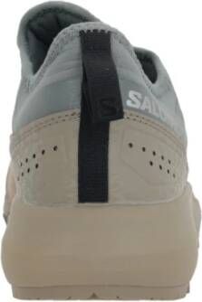 Salomon Lage Sneakers met sensiFIT™ Technologie Multicolor Heren