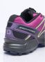 Salomon Lichtgewicht Gepolsterde Sneakers met Contragrip™ Zool Purple Heren - Thumbnail 5