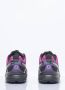 Salomon Lichtgewicht Gepolsterde Sneakers met Contragrip™ Zool Purple Heren - Thumbnail 6