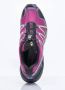 Salomon Lichtgewicht Gepolsterde Sneakers met Contragrip™ Zool Purple Heren - Thumbnail 7