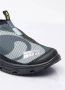 Salomon Lichtgewicht Instap Schoenen met Logo Applicatie Black Heren - Thumbnail 2