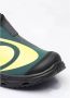 Salomon Lichtgewicht Instap Schoenen met Logo Black Heren - Thumbnail 2