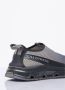 Salomon Lichtgewicht Instap Sneakers met Ombre Zool Black Heren - Thumbnail 5