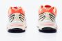 Salomon Lichtgewicht Quicklace Sneakers Orange Heren - Thumbnail 12